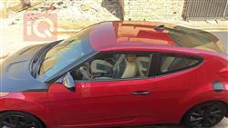 هيونداي فلوستر